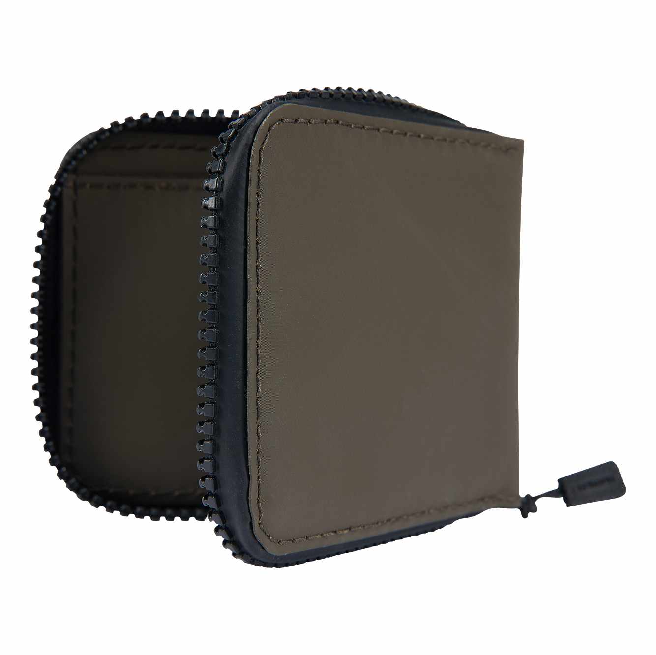 Water Repellent Zipper Wallet