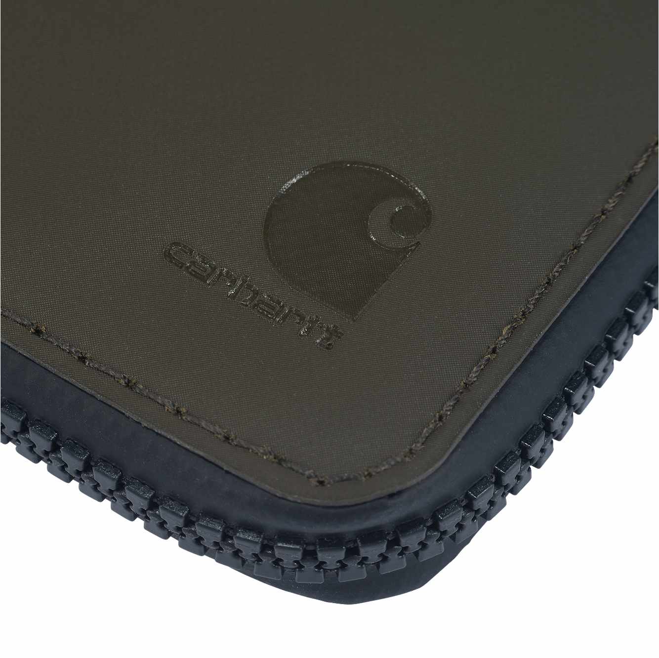 Water Repellent Zipper Wallet