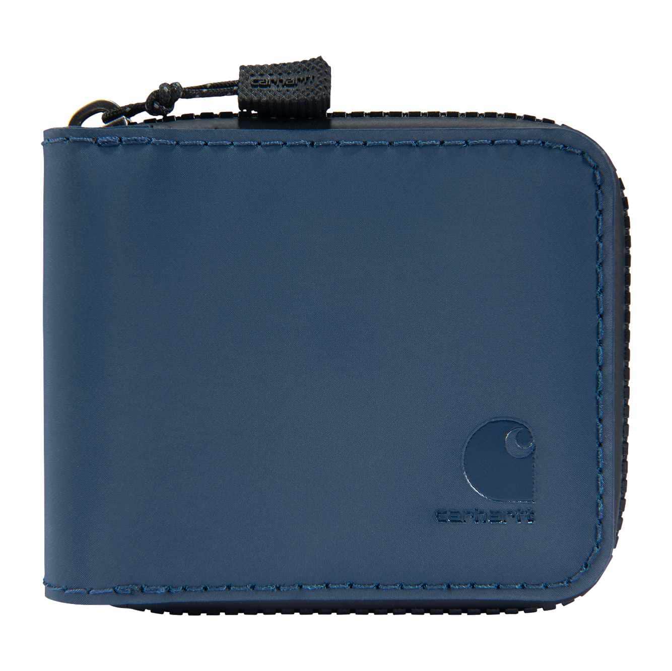Water Repellent Zipper Wallet