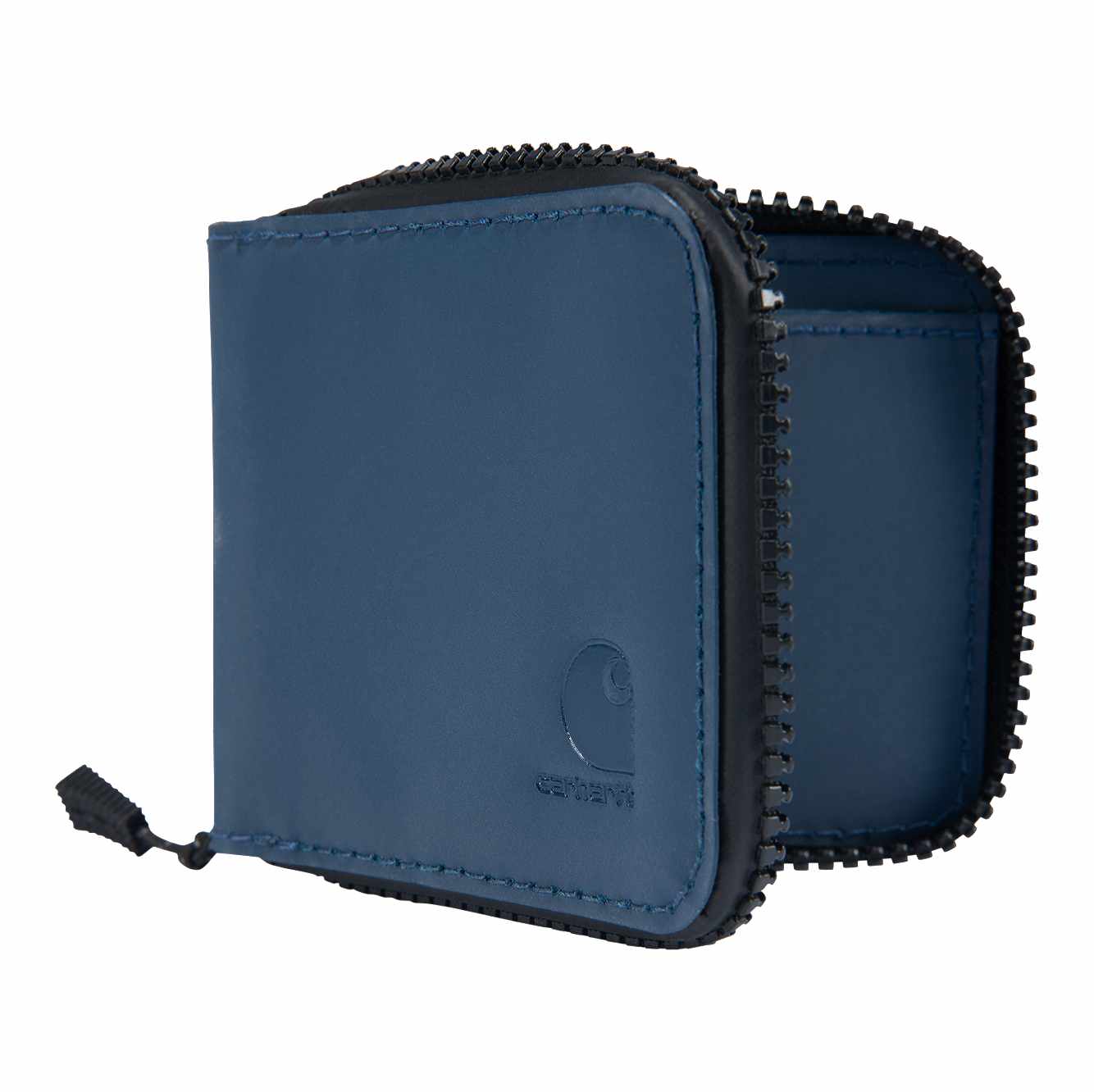 Water Repellent Zipper Wallet