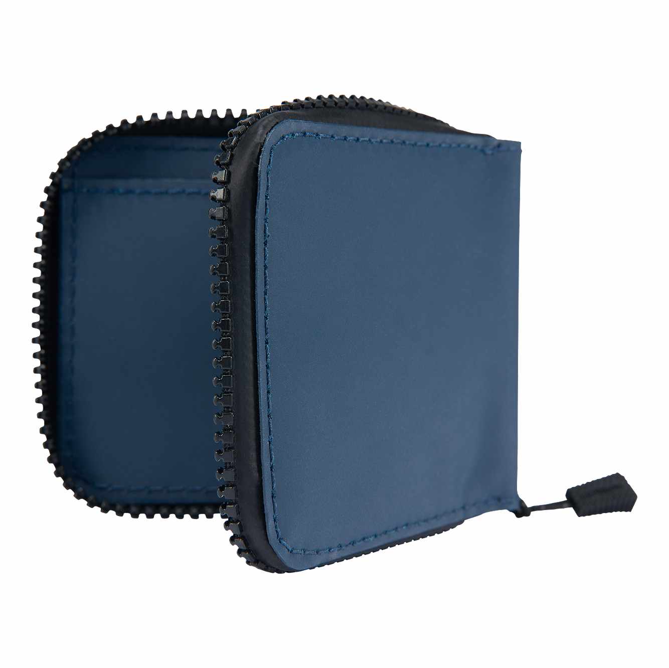 Water Repellent Zipper Wallet