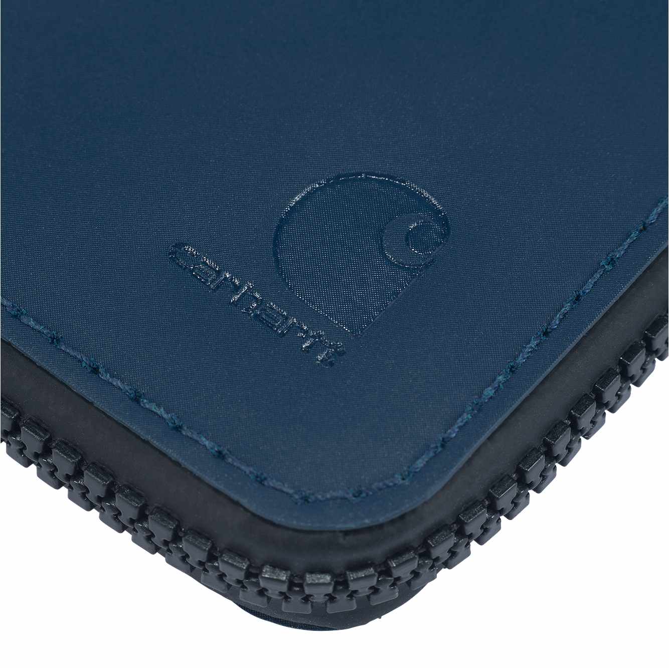 Water Repellent Zipper Wallet