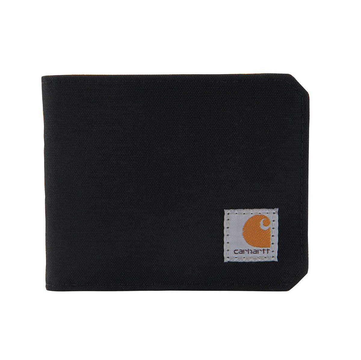 Nylon Duck Bifold Wallet 