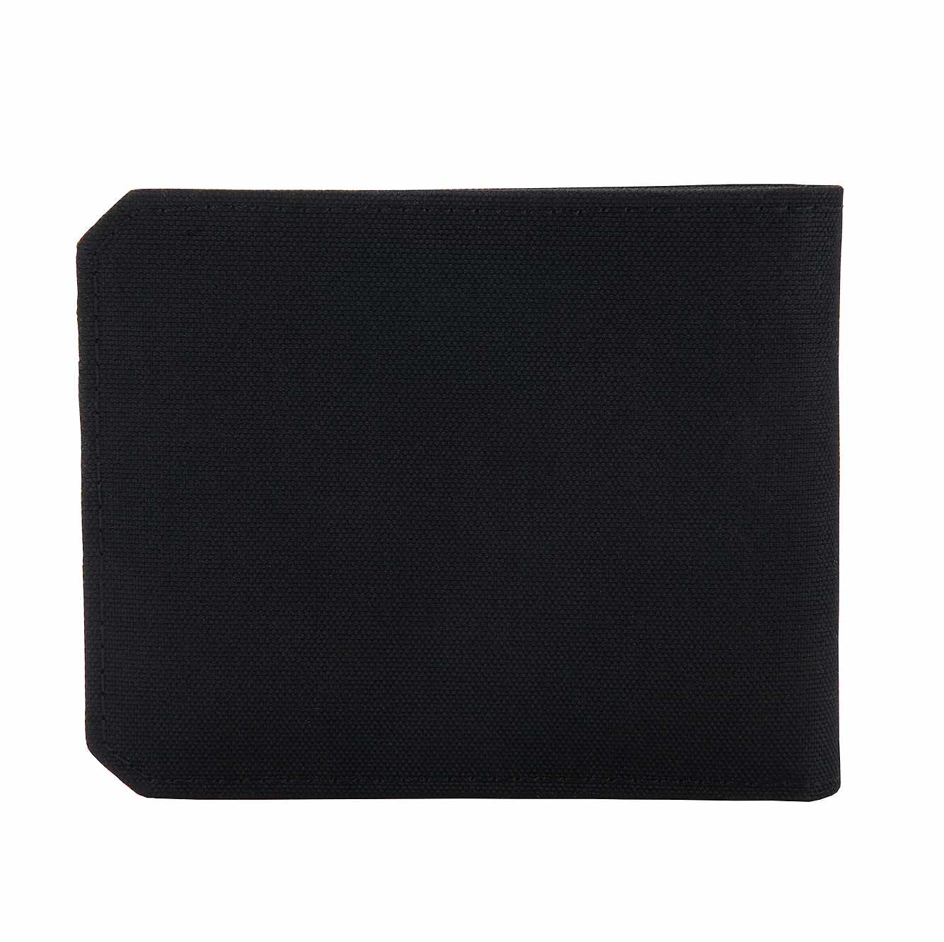 Nylon Duck Bifold Wallet 