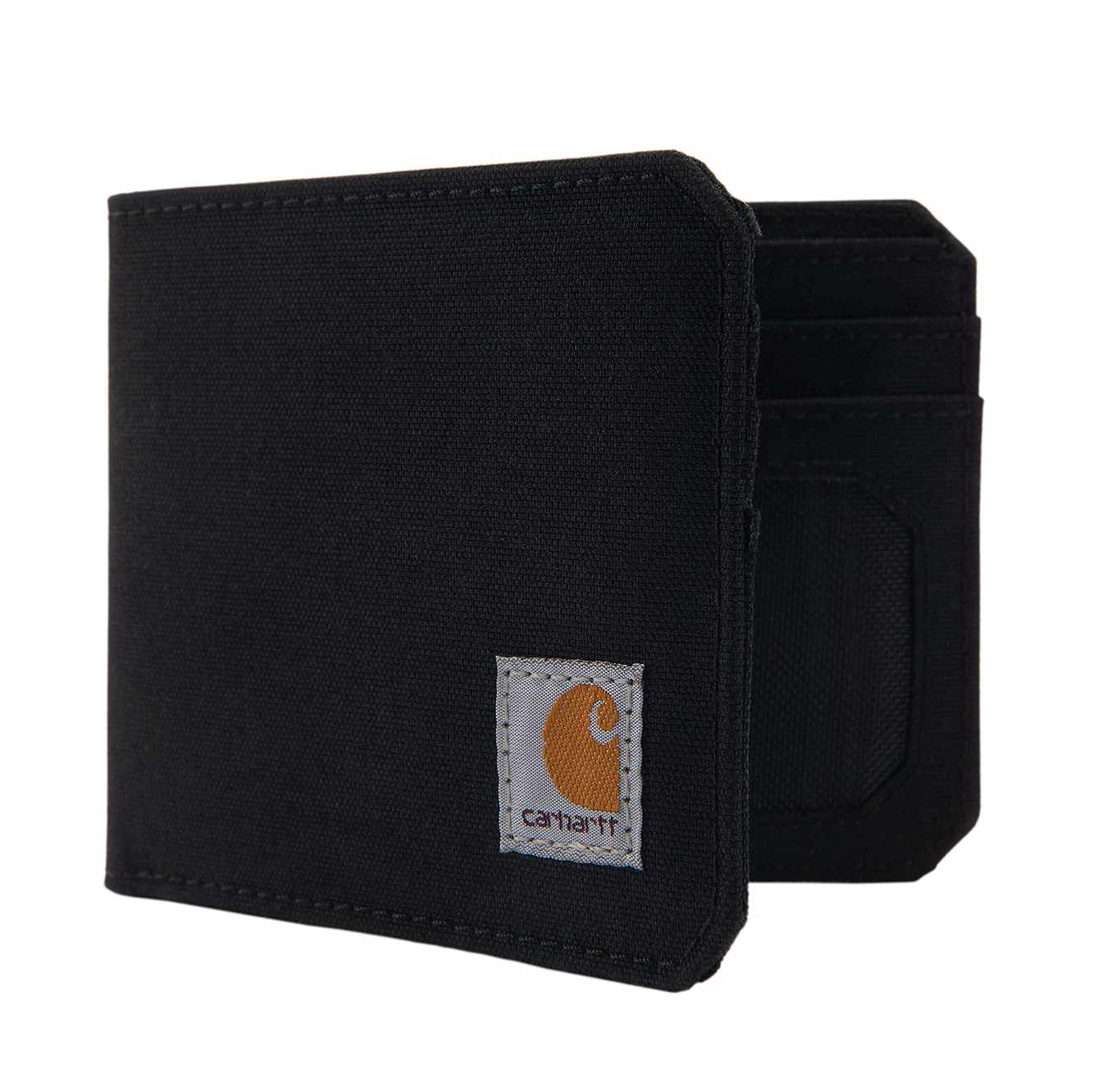 Nylon Duck Bifold Wallet 