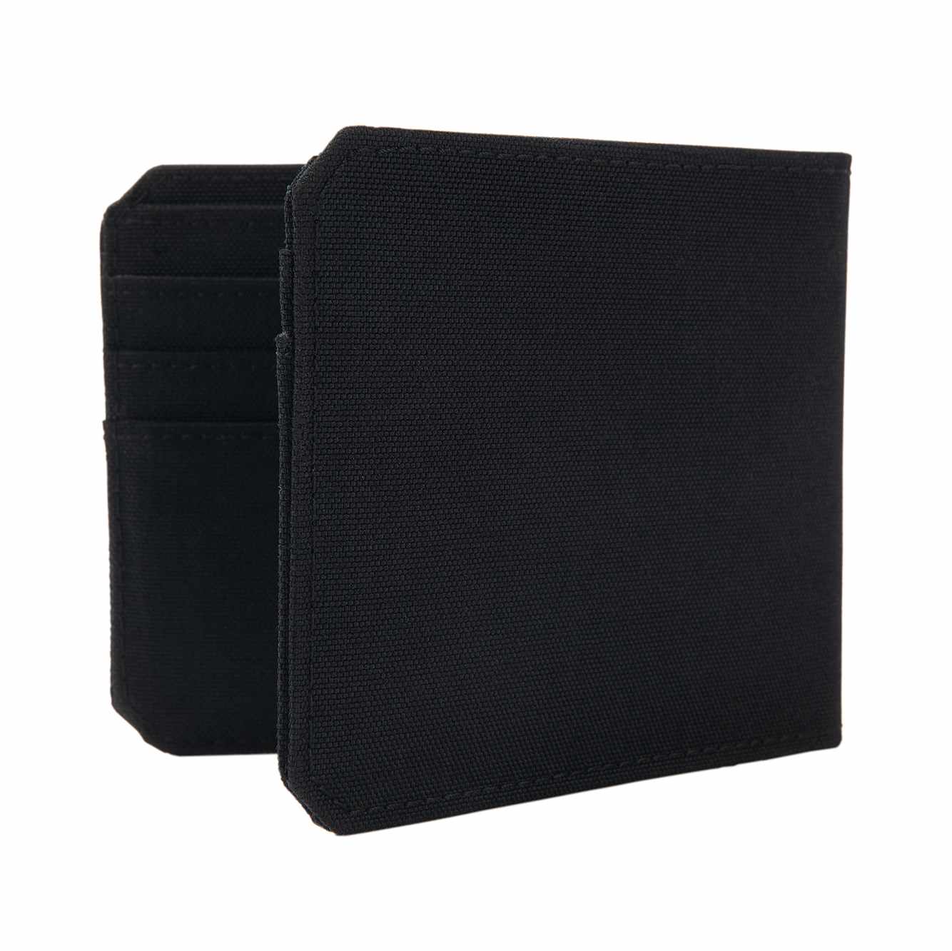 Nylon Duck Bifold Wallet 