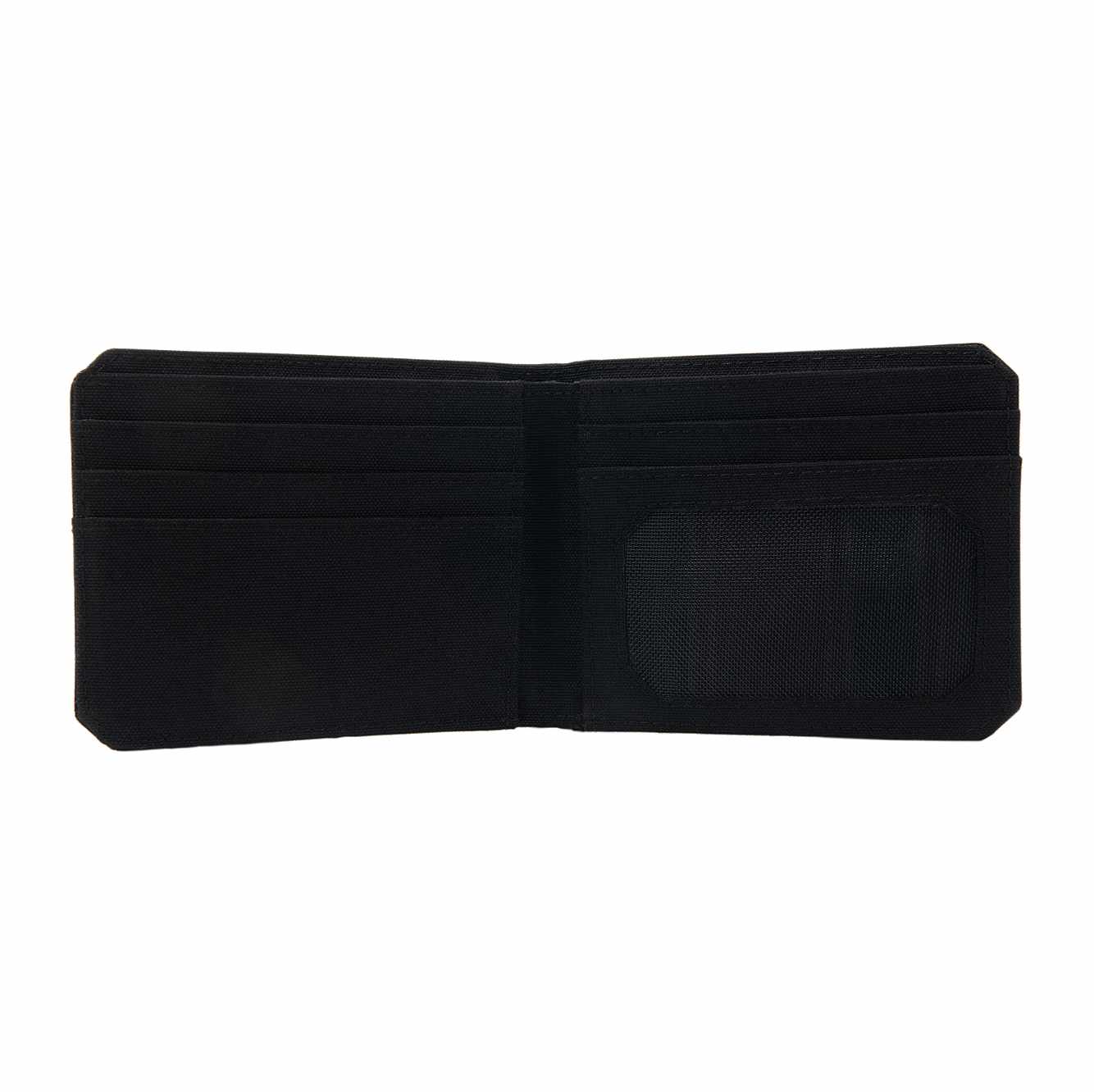Nylon Duck Bifold Wallet 