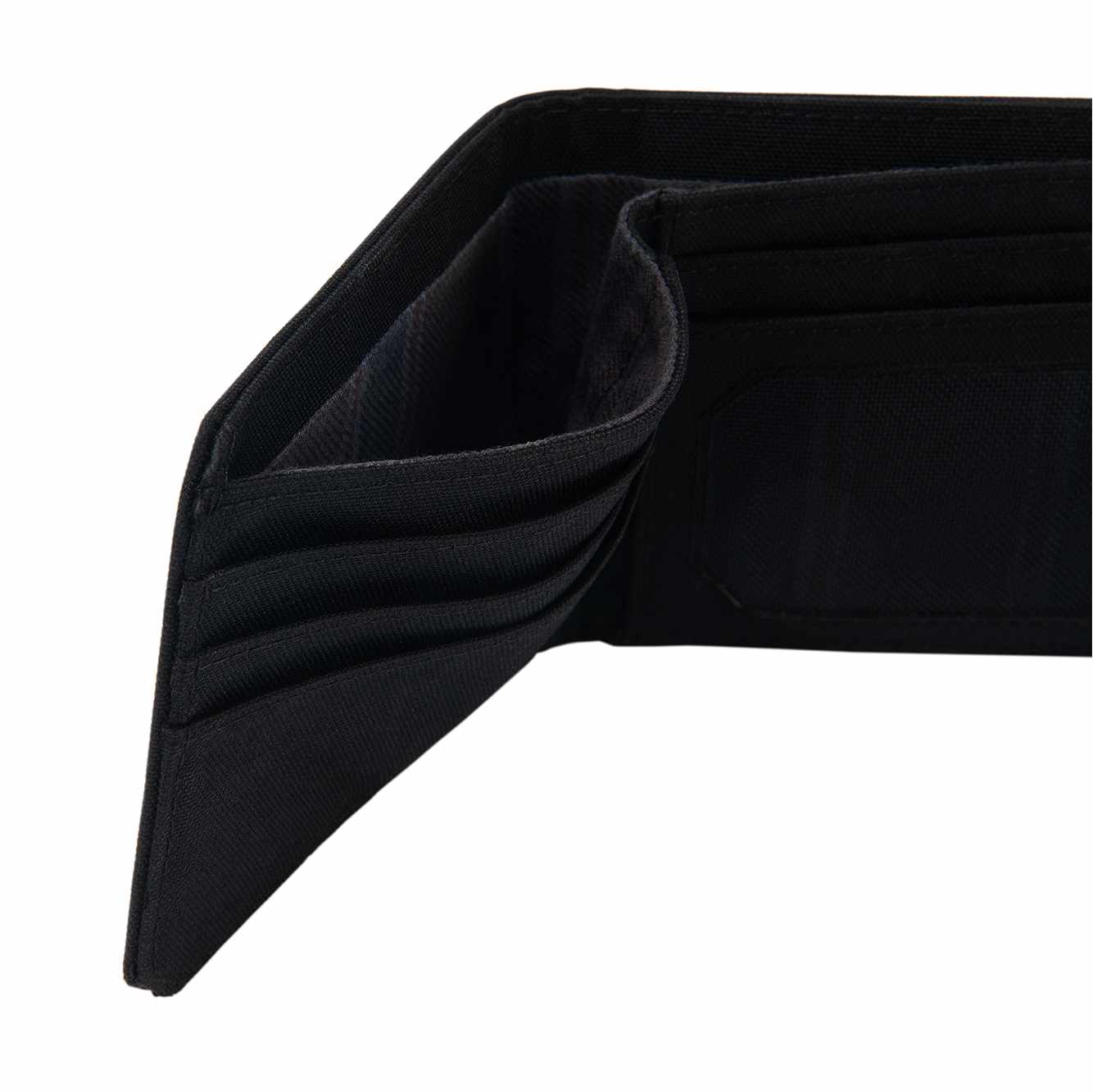 Nylon Duck Bifold Wallet 