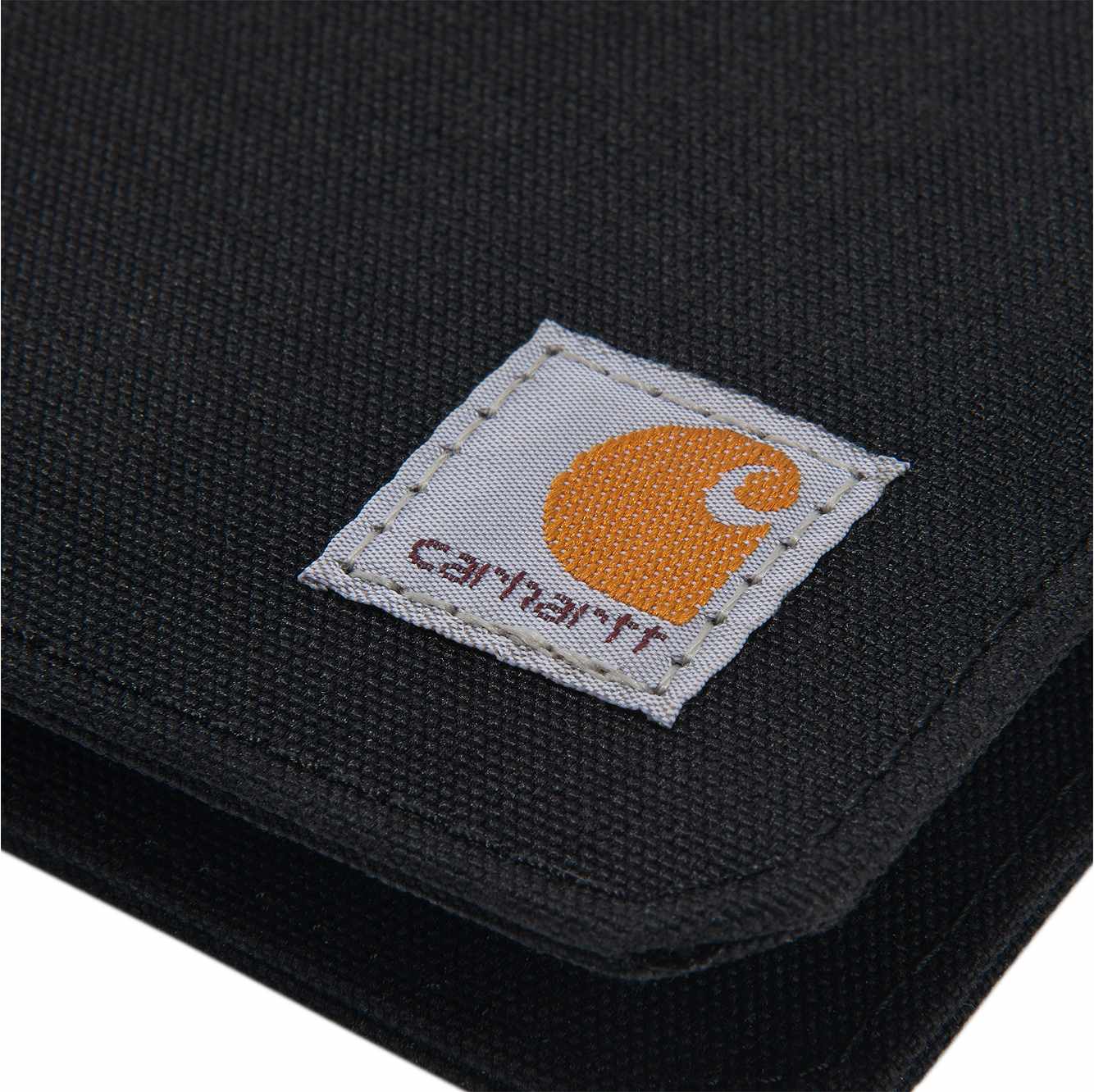 Nylon Duck Bifold Wallet 