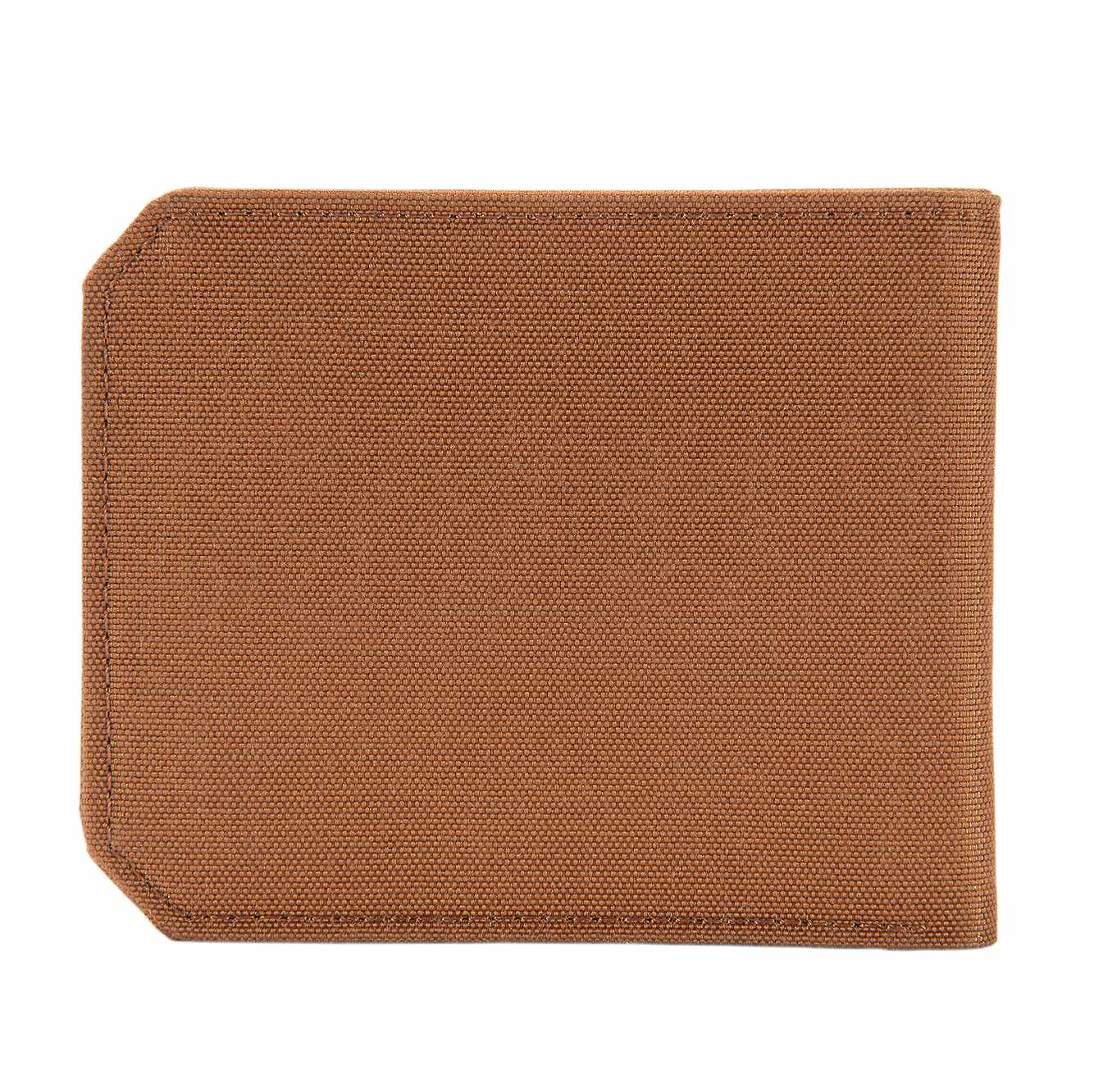 Nylon Duck Bifold Wallet 