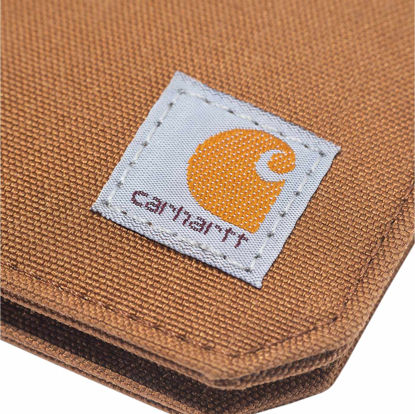 Nylon Duck Bifold Wallet 