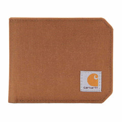 Nylon Duck Bifold Wallet 