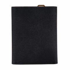 Nylon Duck Trifold Wallet