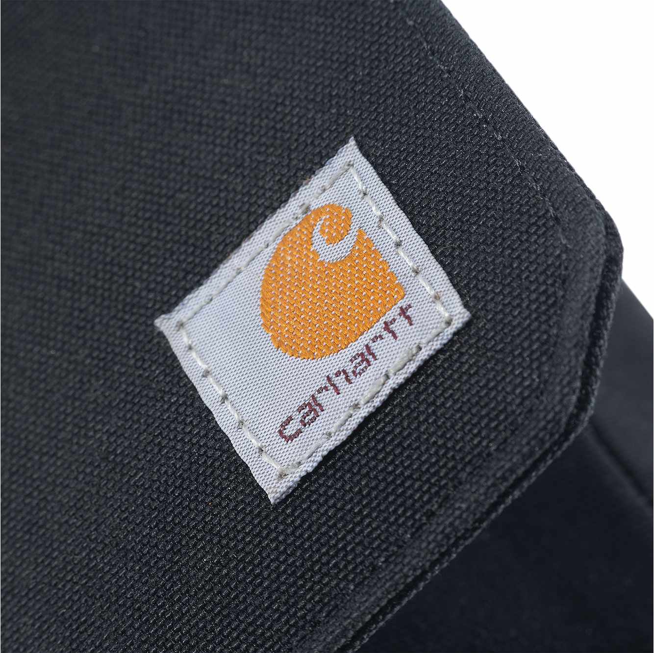 Nylon Duck Trifold Wallet