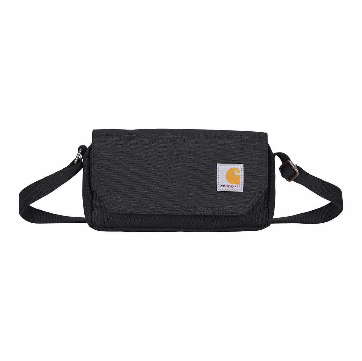Classic Crossbody Horizontal Bag