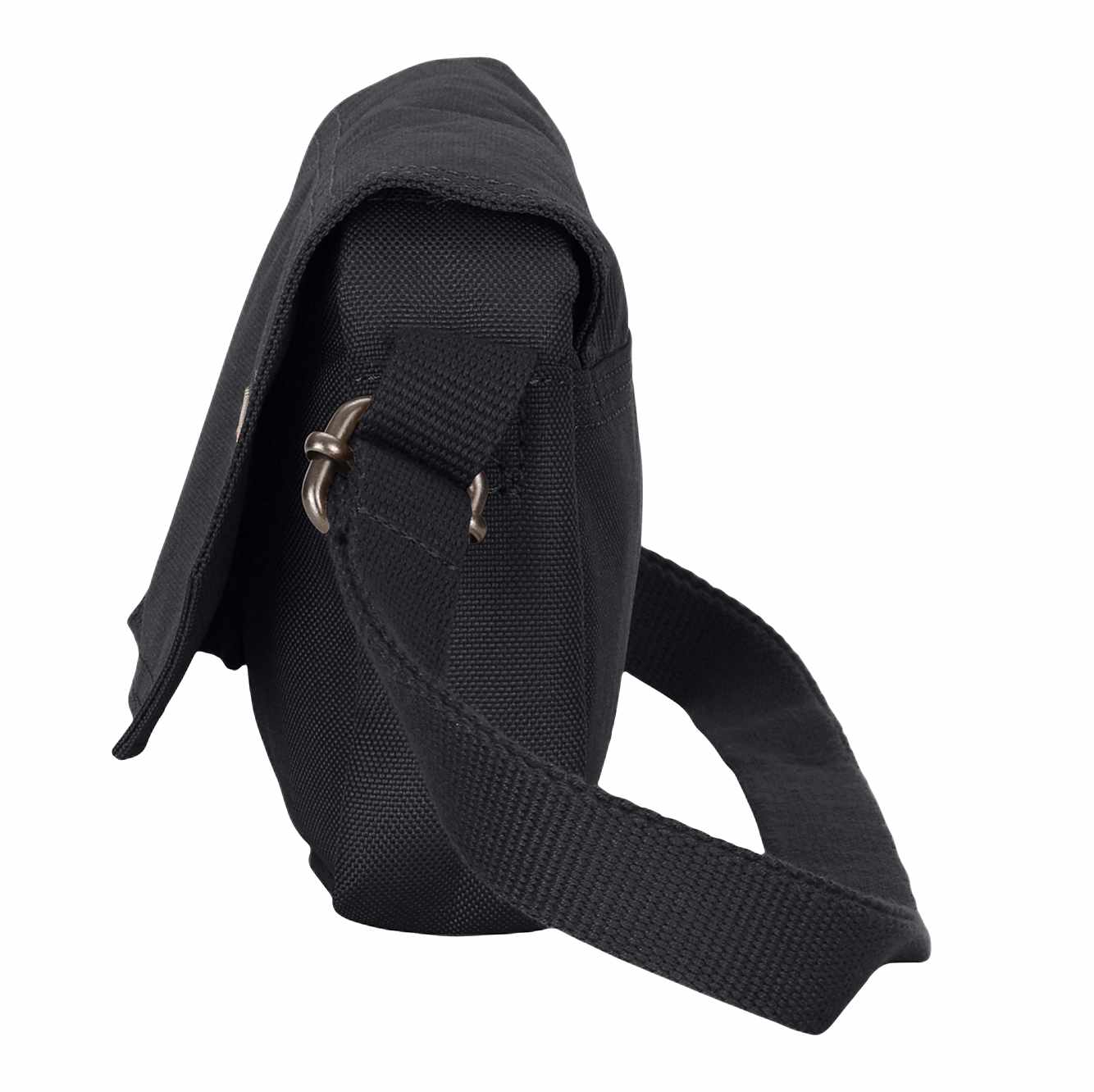 Classic Crossbody Horizontal Bag
