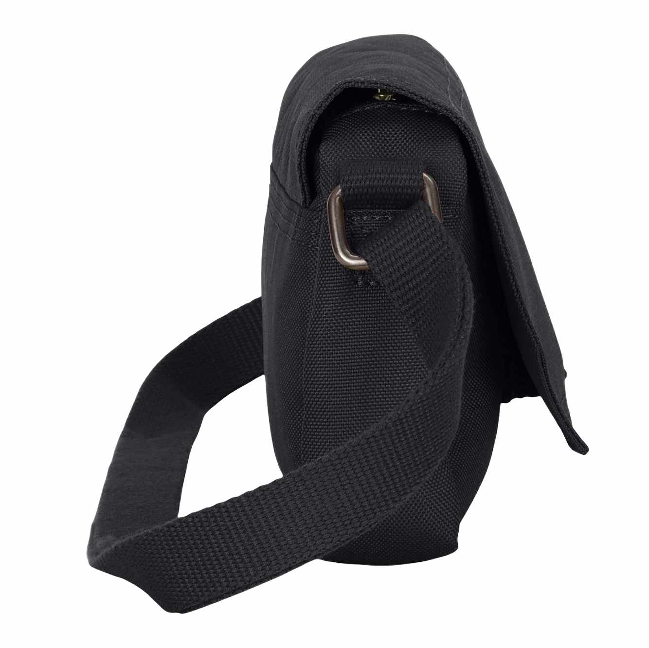 Classic Crossbody Horizontal Bag