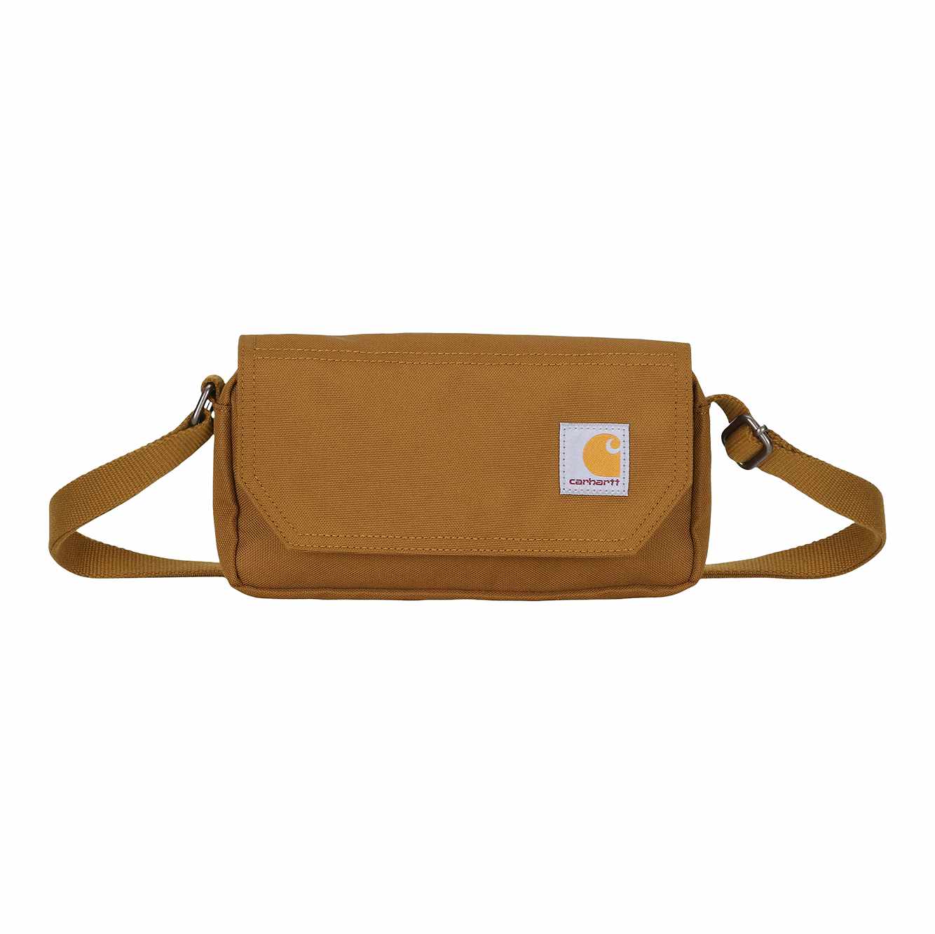 Classic Crossbody Horizontal Bag