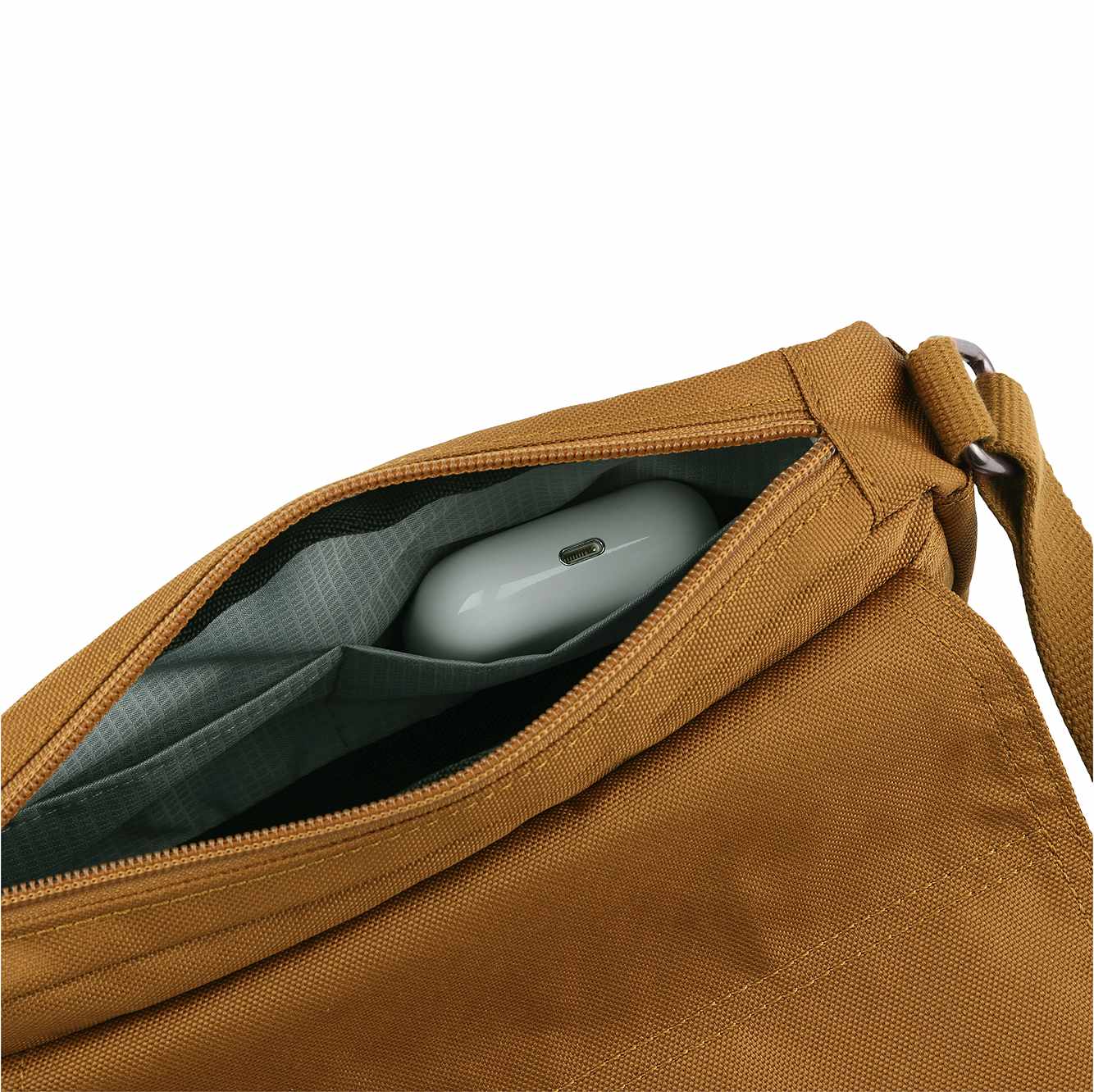 Classic Crossbody Horizontal Bag