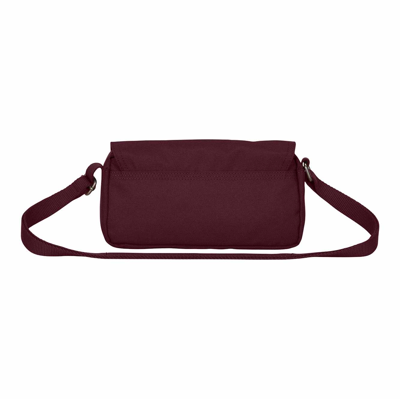 Classic Crossbody Horizontal Bag