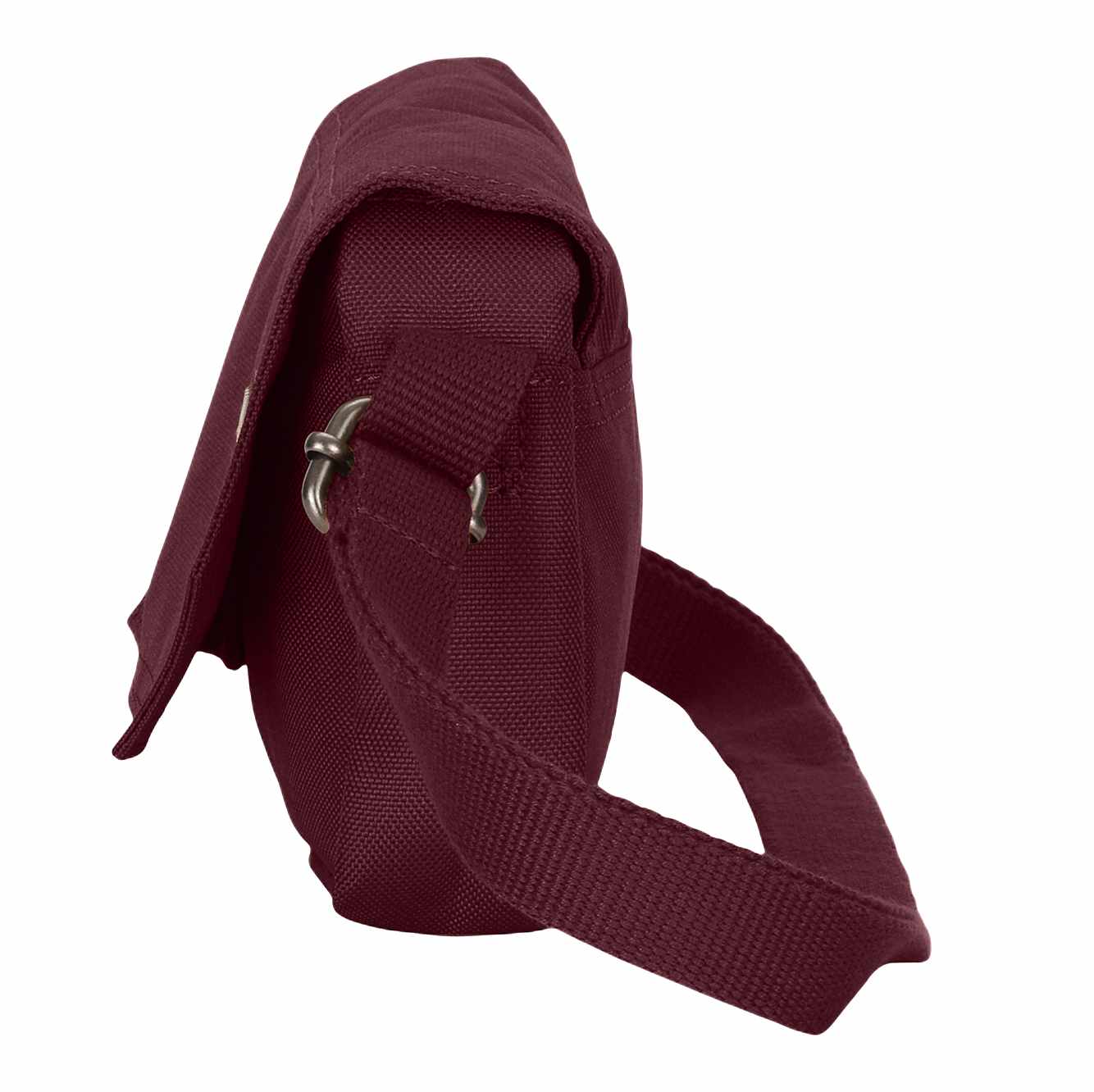 Classic Crossbody Horizontal Bag