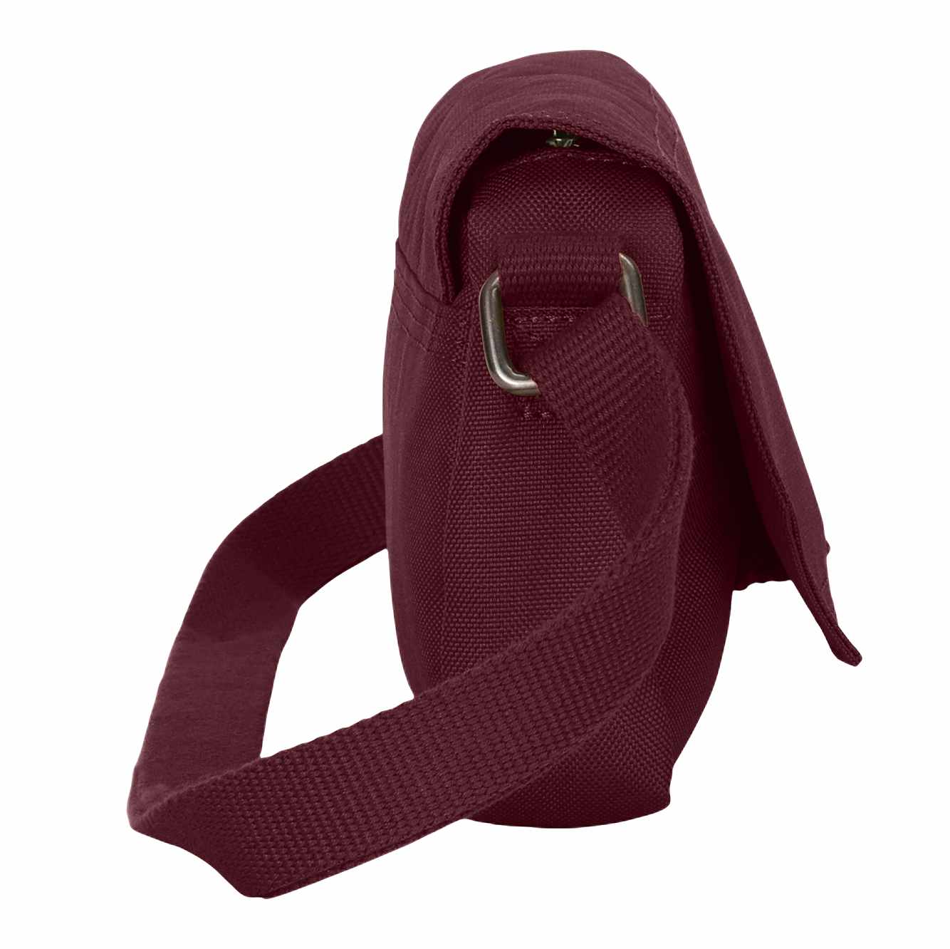 Classic Crossbody Horizontal Bag
