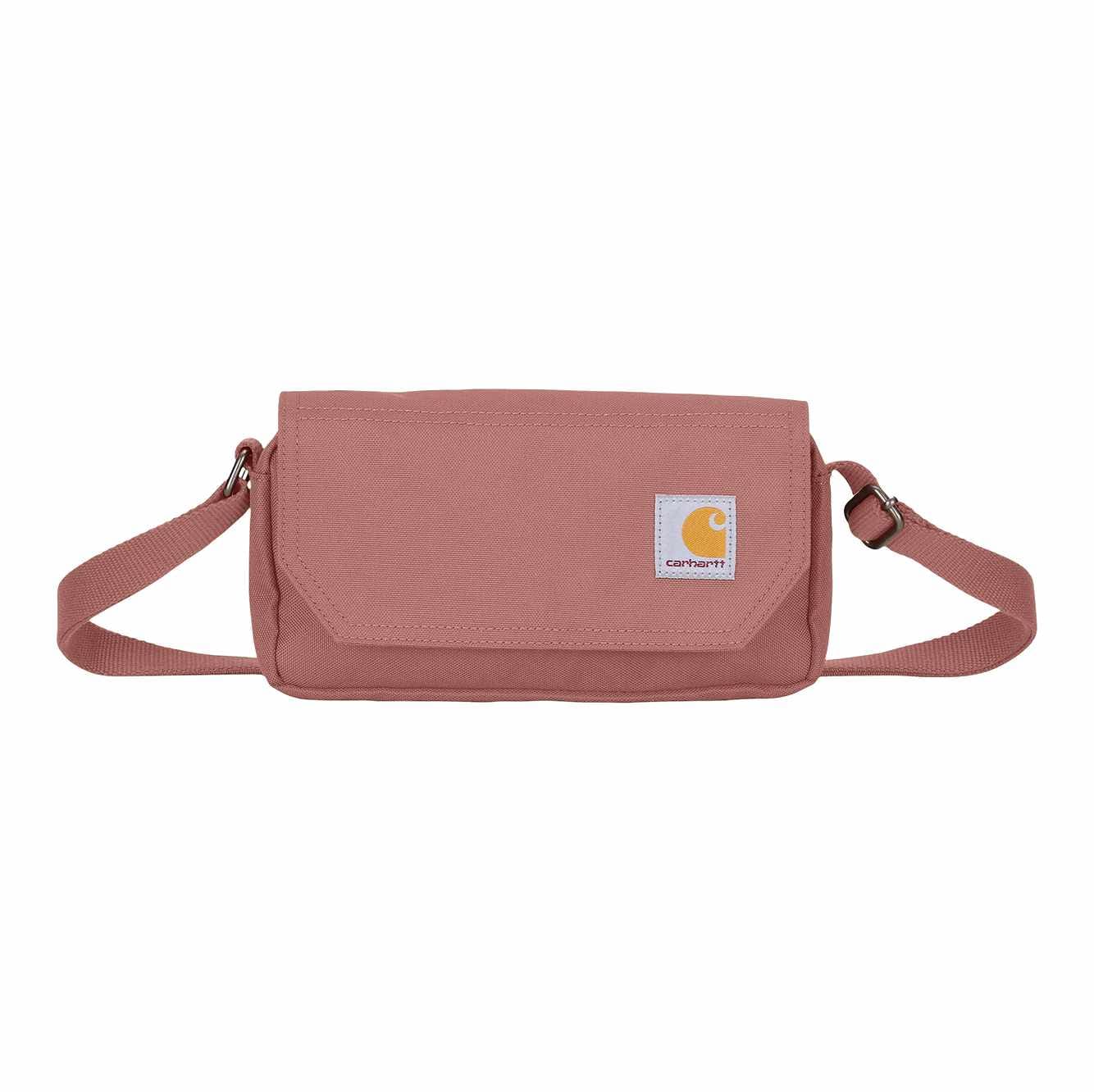 Classic Crossbody Horizontal Bag