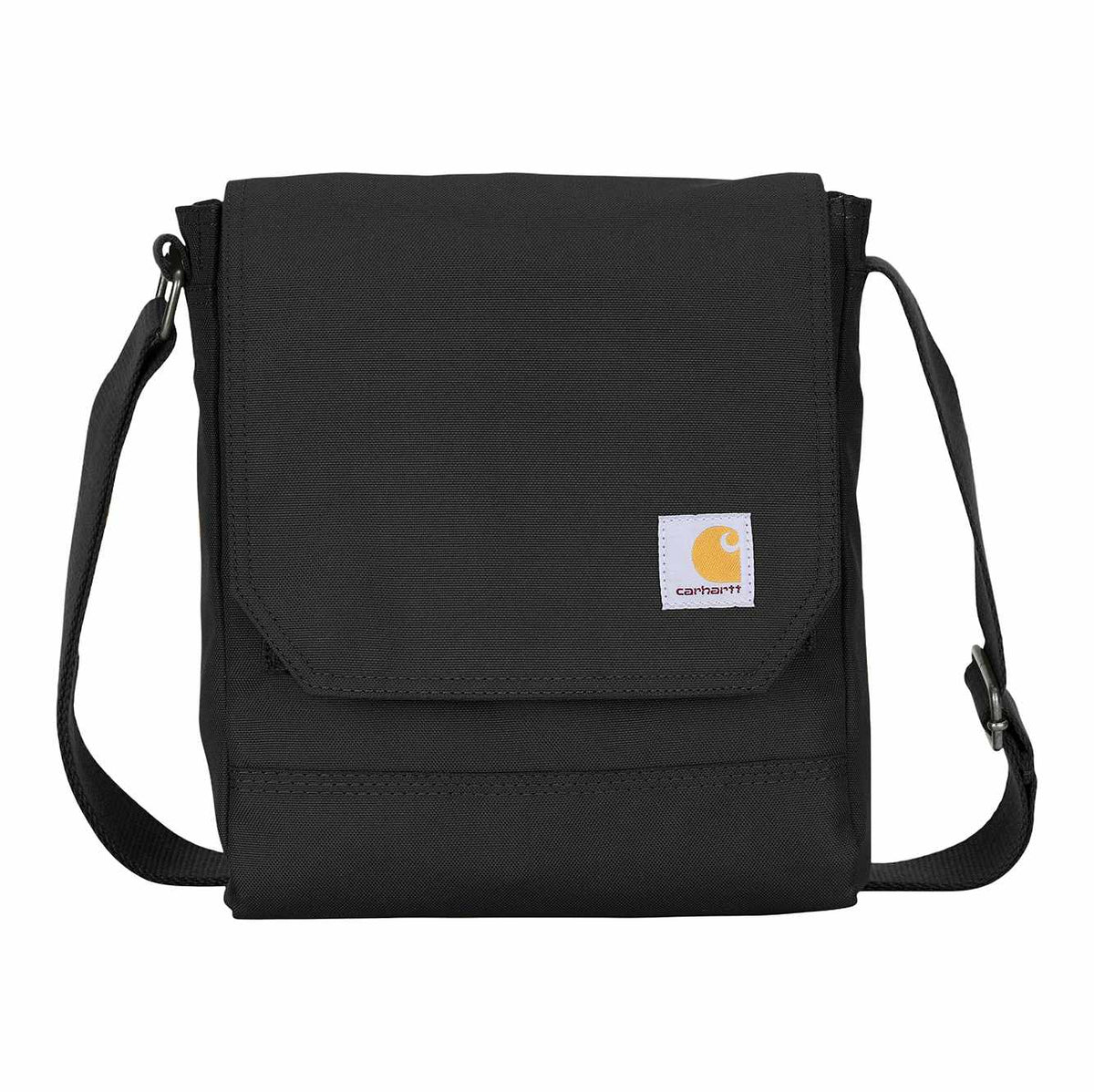 Classic Crossbody Snap Bag