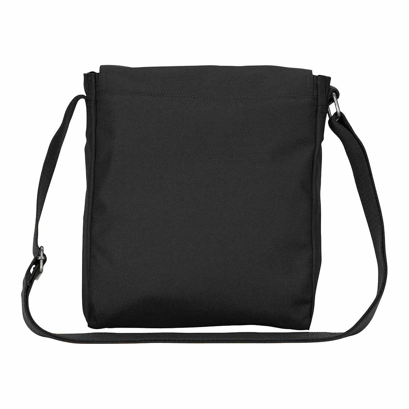 Classic Crossbody Snap Bag
