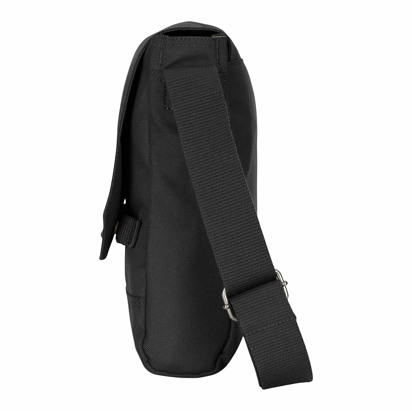 Classic Crossbody Snap Bag
