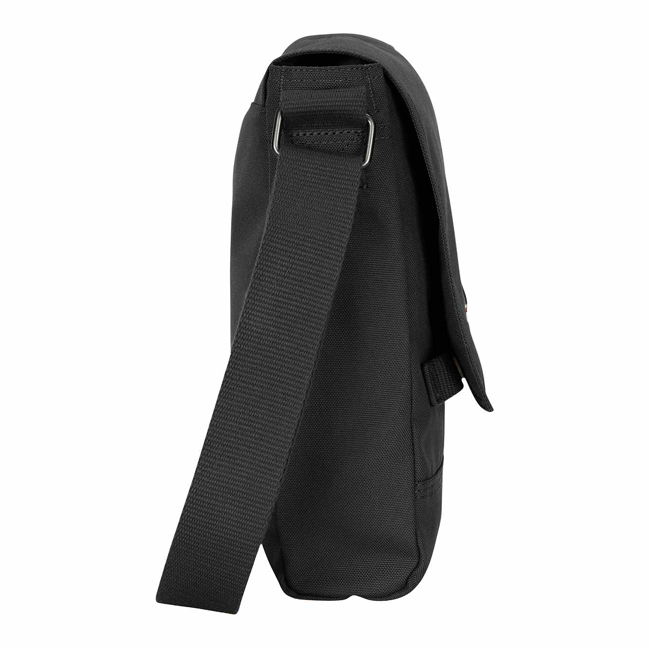 Classic Crossbody Snap Bag