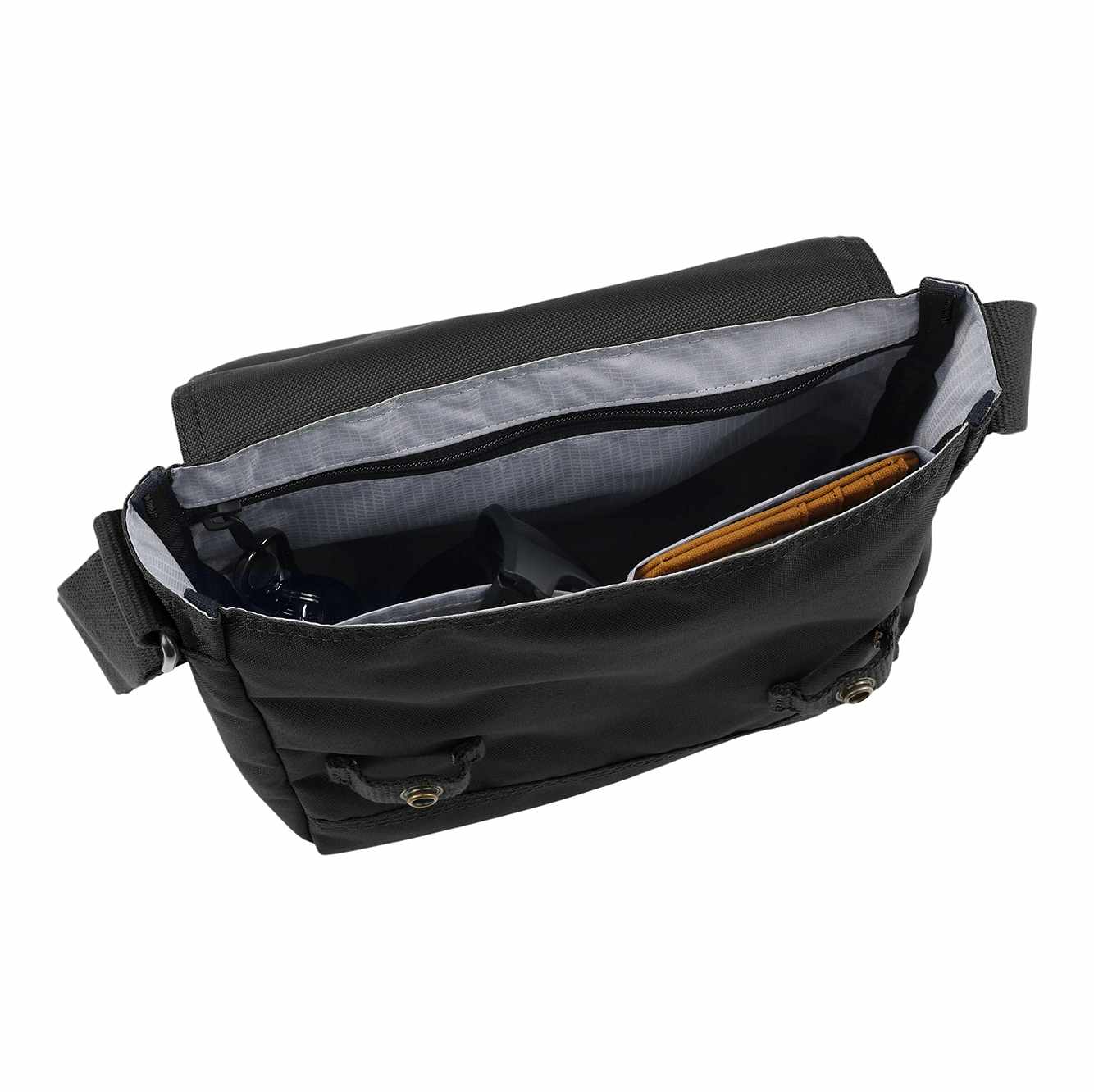 Classic Crossbody Snap Bag