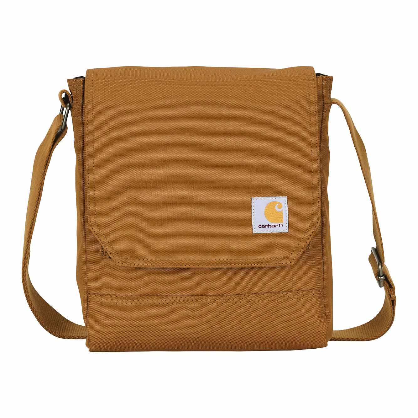 Classic Crossbody Snap Bag