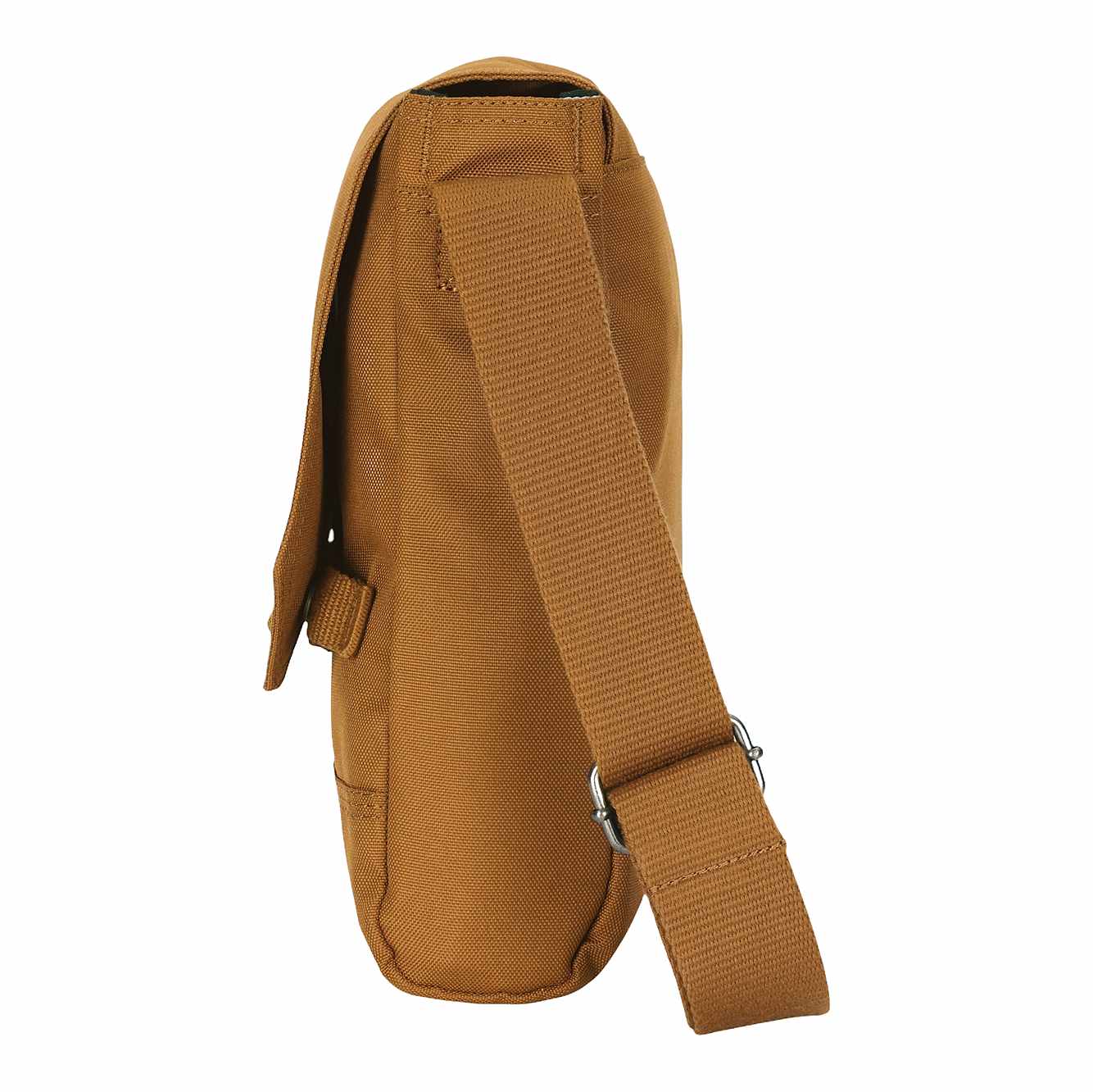 Classic Crossbody Snap Bag