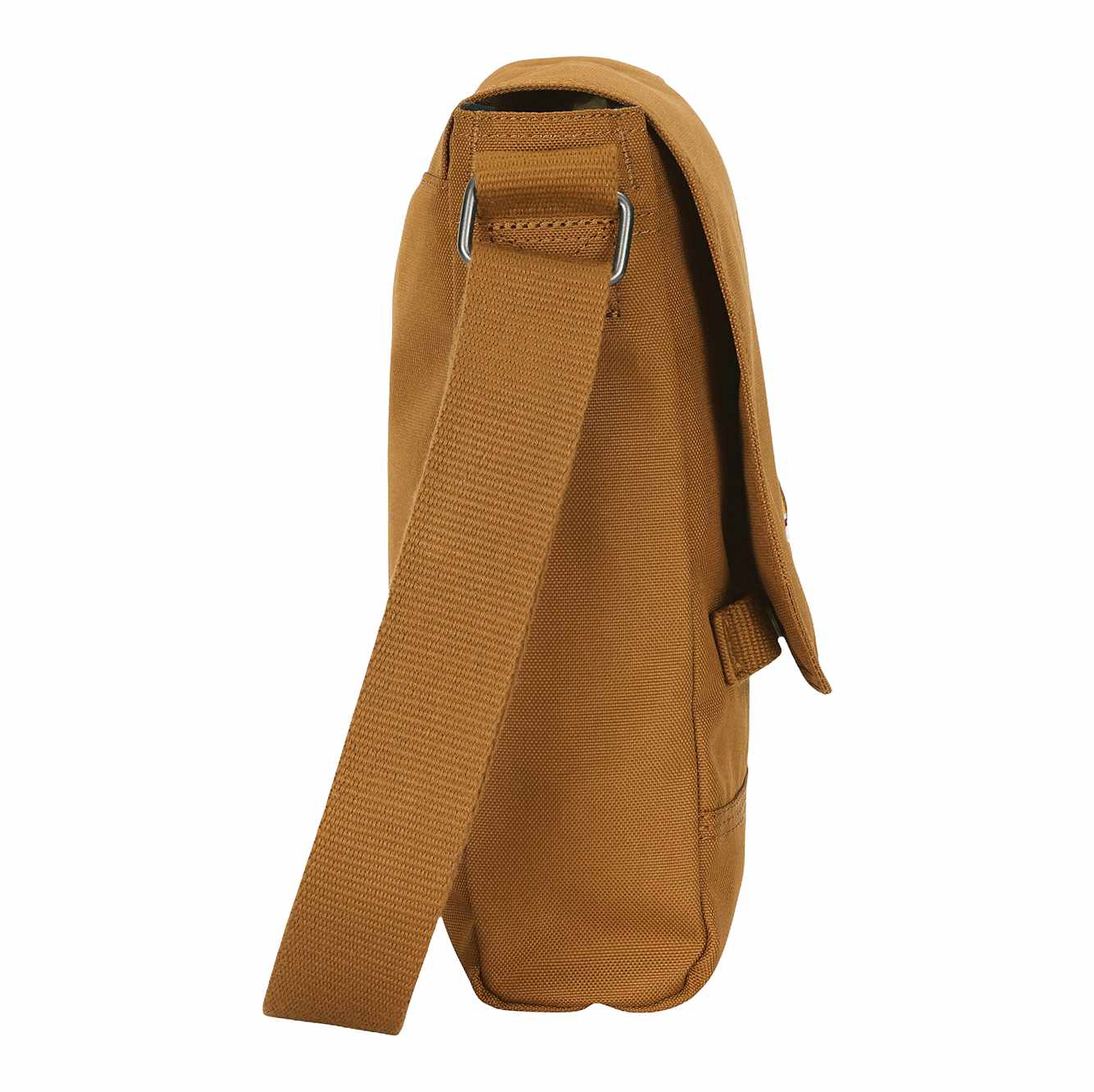 Classic Crossbody Snap Bag