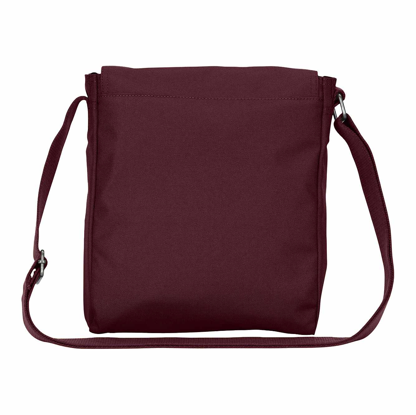 Classic Crossbody Snap Bag