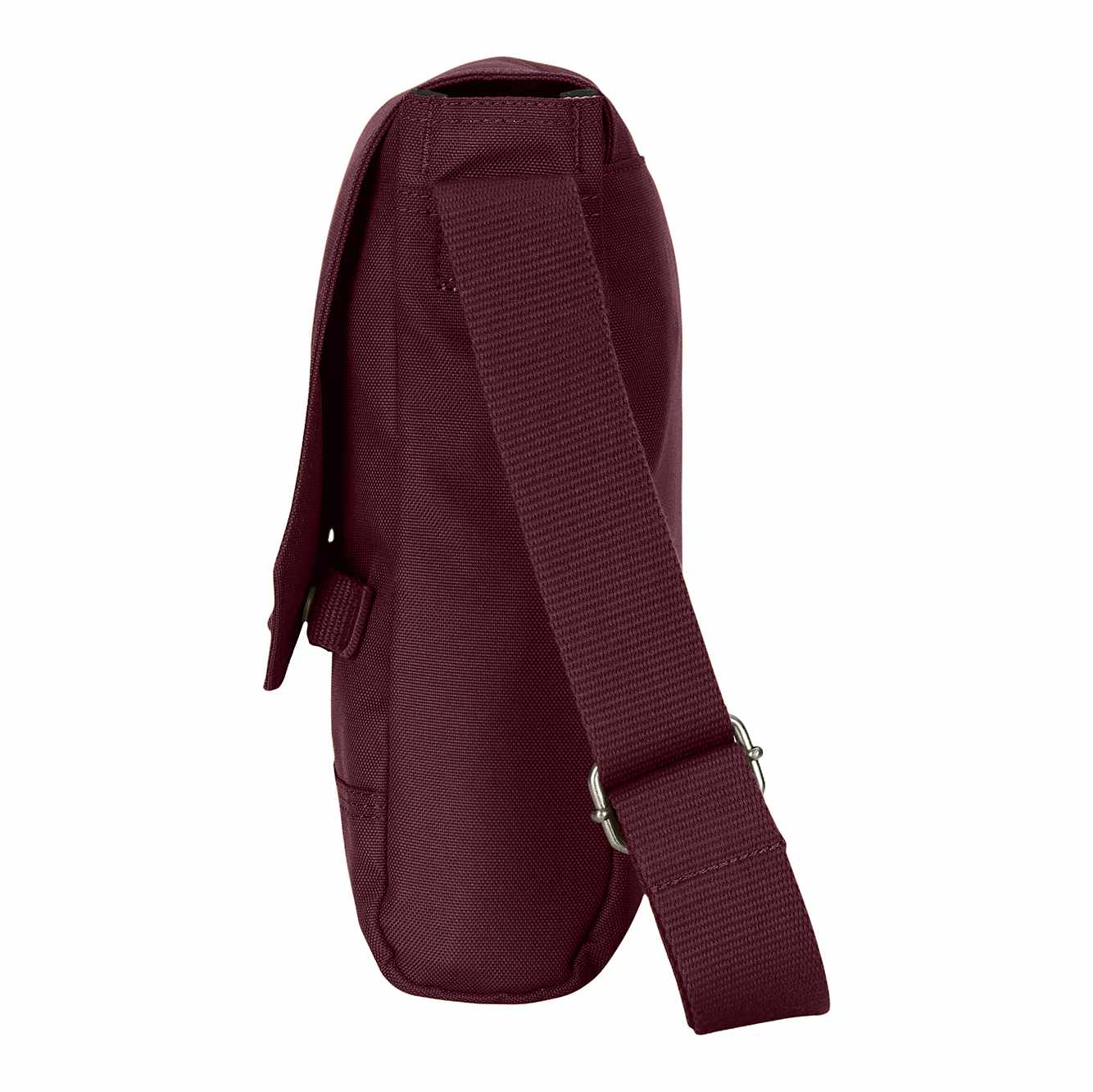 Classic Crossbody Snap Bag