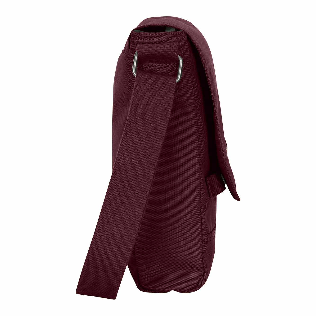 Classic Crossbody Snap Bag