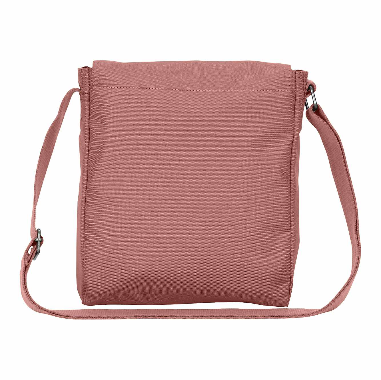 Classic Crossbody Snap Bag