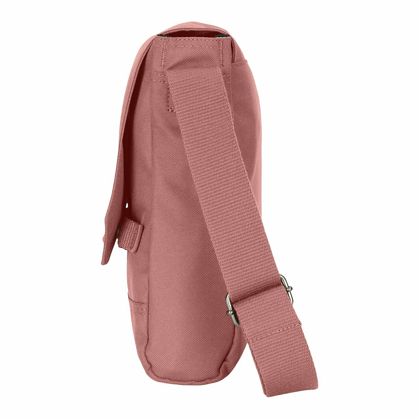 Classic Crossbody Snap Bag