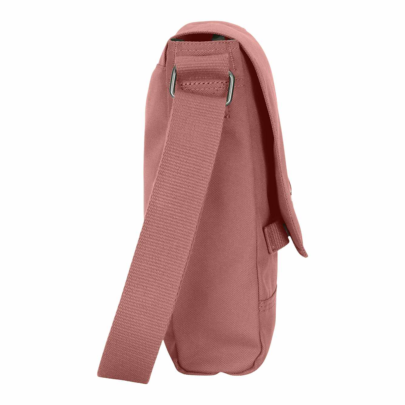 Classic Crossbody Snap Bag