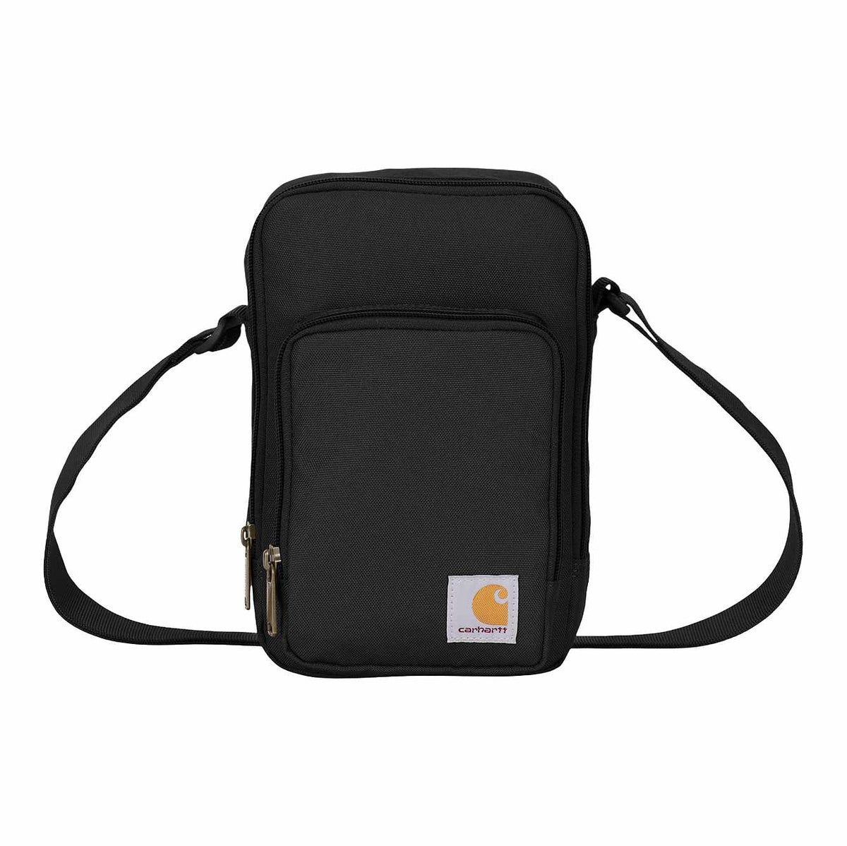 Classic Crossbody Zip Bag
