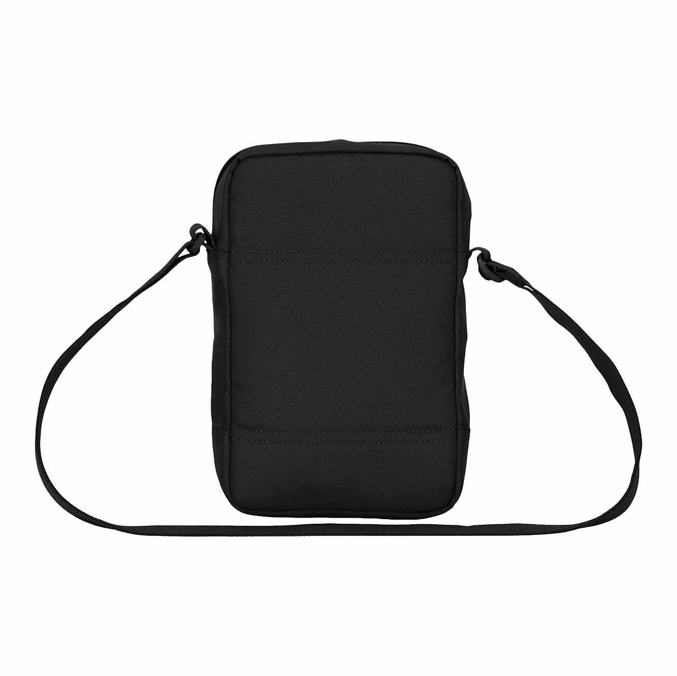 Classic Crossbody Zip Bag