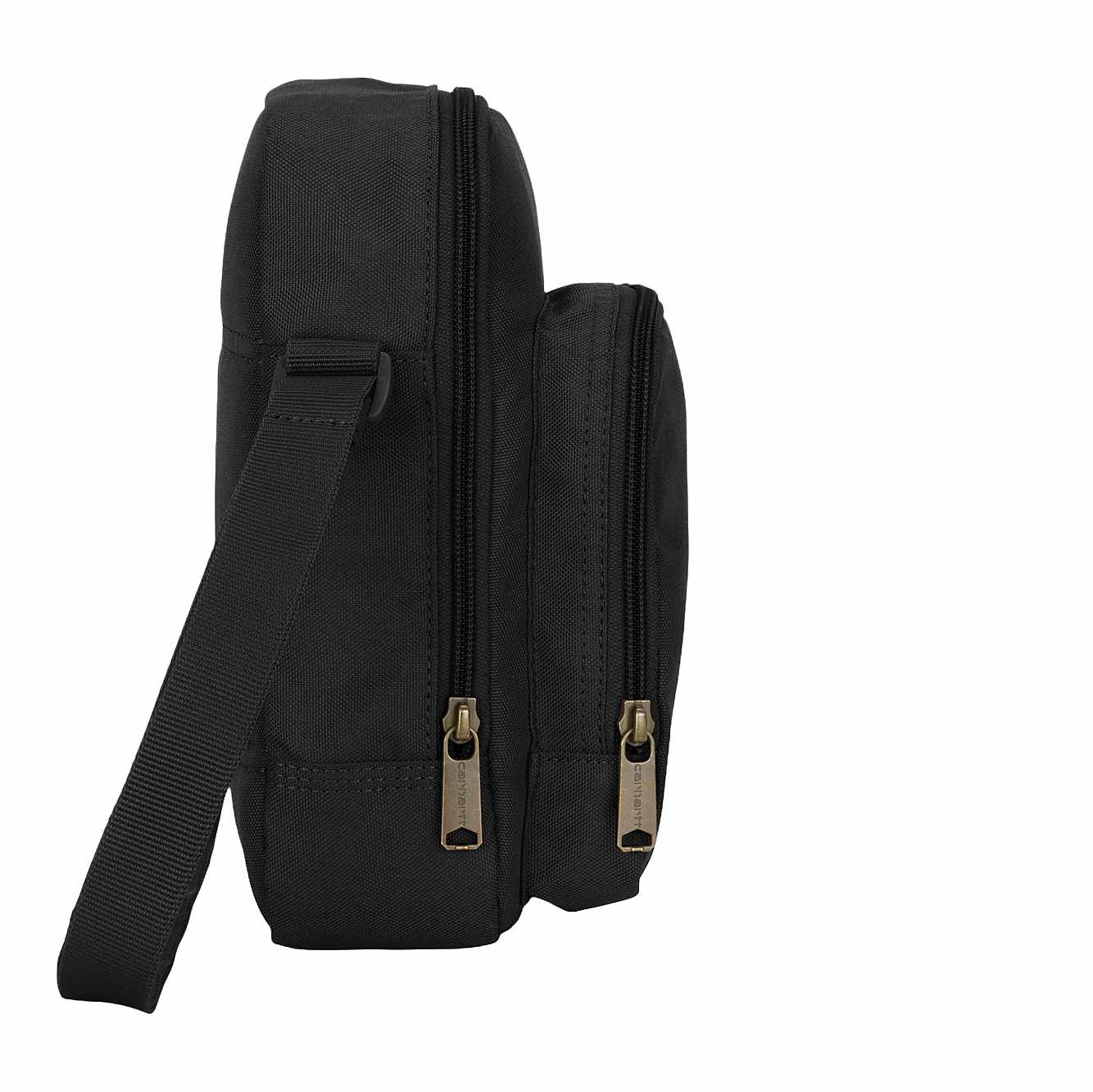 Classic Crossbody Zip Bag