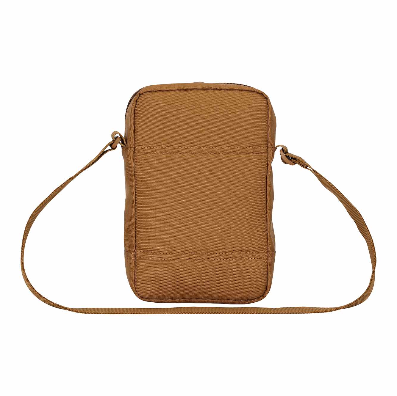 Classic Crossbody Zip Bag