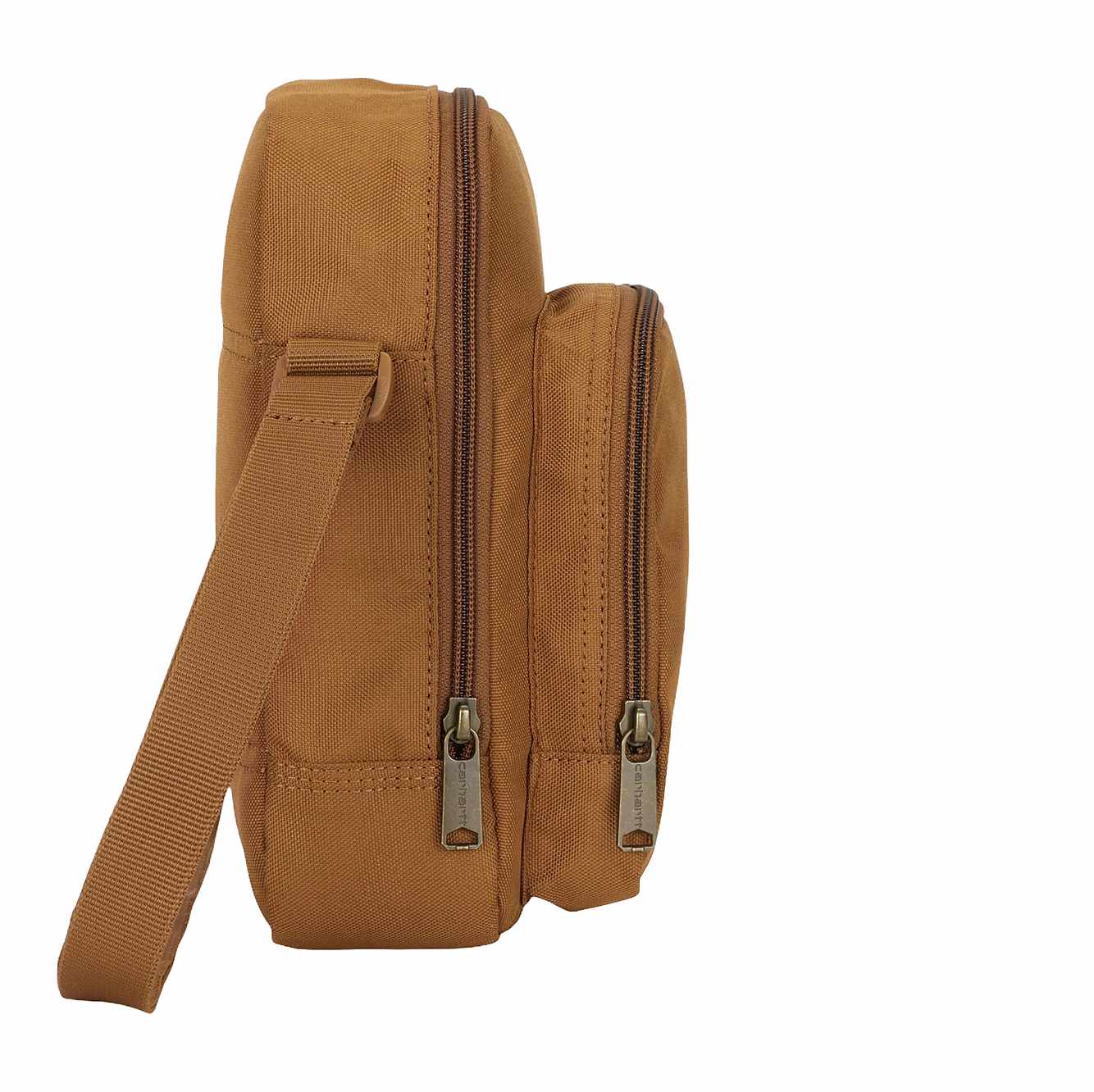 Classic Crossbody Zip Bag
