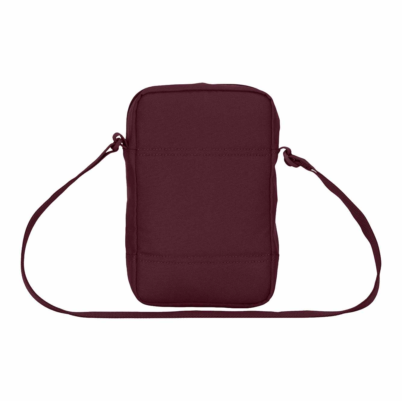 Classic Crossbody Zip Bag