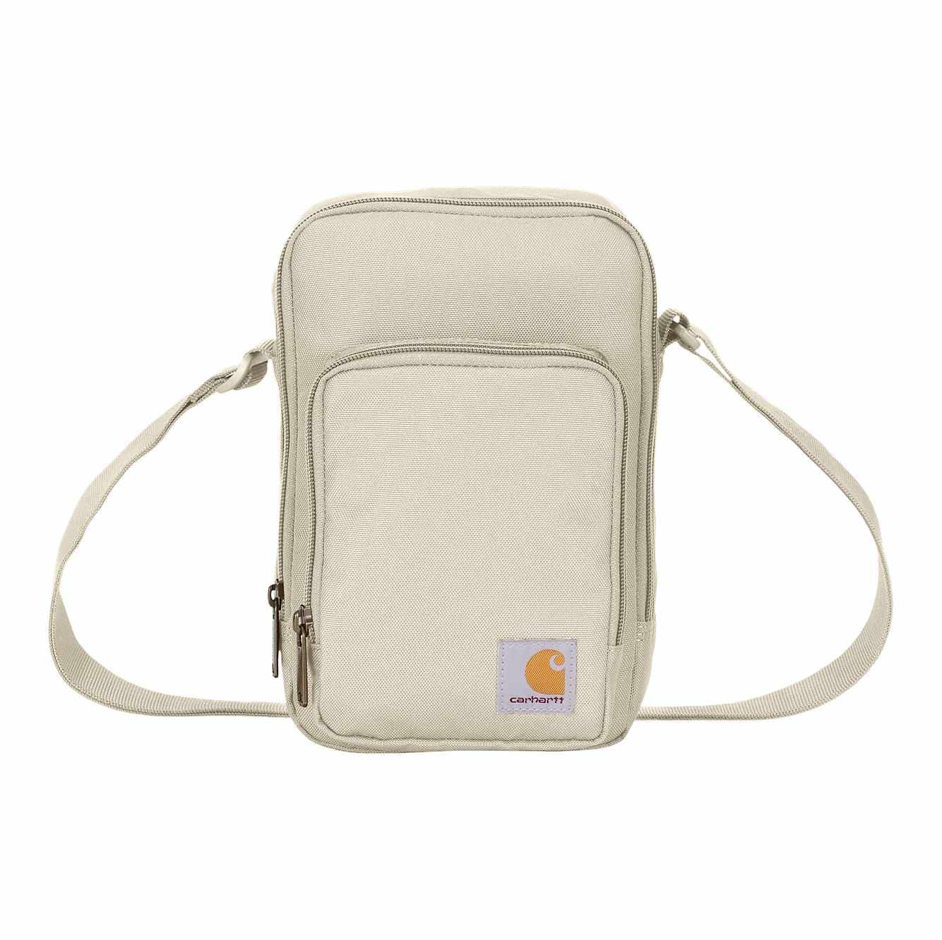Classic Crossbody Zip Bag