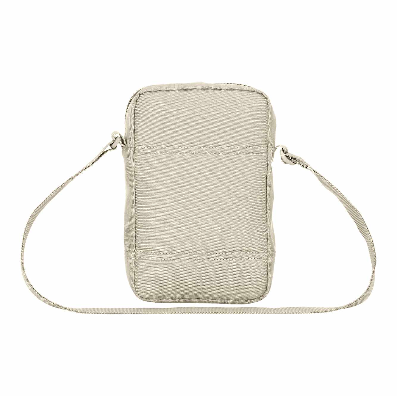 Classic Crossbody Zip Bag