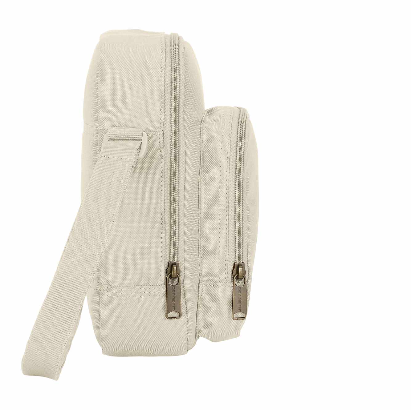 Classic Crossbody Zip Bag